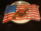 SUPER RARE BRUCE SPRINGSTEEN BORN IN THE USA 7