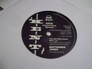 september jones 35th anniversary 100 club  record   kent label northern soul