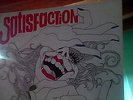LP  PROG NEW TROLLS TRITONS - SATISFACTION  Polydor 2448020 L