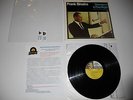 Frank Sinatra Strangers in the Night 1A Press ARCHIVE MASTER Ultrasonic CLEAN