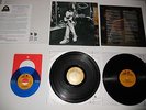 Neil Young Greatest Hits 2004 QUIEX 200g 2 LP ARCHIVE MASTER Ultrasonic CLN