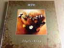 XTC - Skylarking 2LP LIMITED EDITION 45rpm Hardback book edition MINT / UNPLAYED