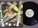 BUDGIE - IF I WERE BRITTANIA - ORIGINAL OZ A&M HEAVY METAL LP - 1976 - NWOBHM