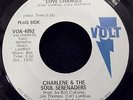 NORTHERN SOUL - CHARLENE & THE SOUL SERENADERS - 