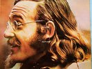 HANS POULSEN- NATURAL HIGH- 1971 FABLE LP, VERY GOOD +