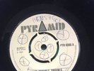 pryamid the maytals don't trouble trouble 7'' ska