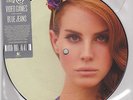 Lana Del Rey - Video Games / Blue Jeans - 7