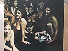 Jimi Hendrix - Electric Ladyland, 2 LP Polydor 2488 206/2679 029