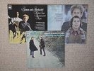 Simon &Garfunkel LP's- Sound of Silence,Parsley Sage,Bridge Over Troubled Water