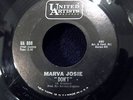 NORTHERN SOUL -MARVA JOSIE - 