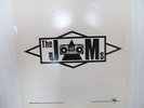 The JUSTIFIED ANCIENTS OF MU MU – KLF – 1987 « WHAT THE FUCK IS GOING ON ? » LP