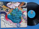 SWEET SMOKE  '' JUST A POKE '' LP VG++  EMI 1 C 062-28 886 GERMANY PROG PSYCH