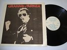 GRAHAM PARKER + RUMOUR  : LIVE AT MARBLE ARCH Rare Live Album