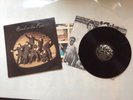 Paul McCartney and Wings 'Band on the Run' UK Apple vinyl. Near mint LP