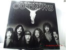 OUTLAWS -(LP)- IN THE EYE OF THE STORM - INCLUDES 