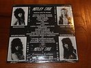 Motley Crue - Stick to your Guns Toast of the Town 45 7