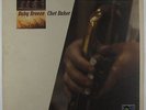 Chet Baker - Baby Breeze LP - Limelight - LS-86003 DG VG+