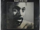 Walter Bishop, Jr. - Keeper Of My Soul LP - Black Jazz - BLQD/14 VG+