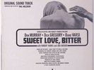 Mal Waldron - Sweet Love, Bitter OST LP - Impulse - AS-9142 VG++