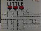 Booker Little - S/T LP - Time - 52011 VG++