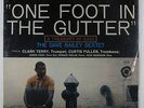 Dave Bailey Sextet - One Foot In The Gutter LP - Epic - BA 17008 VG++ Shrink