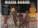 Miles Davis - Water Babies LP - Columbia - PC 34396 VG++ Shrink