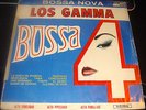 1960s LOS GAMMA Bossa 4 OBSCURE LATIN JAZZ BOSSA NOVA Listen 12