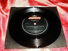 THE MISSION - SEVERINA / TOMORROW NEVER KNOWS - 45RPM -  7'' SINGLE - RARE OZ