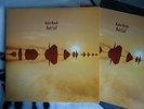 Kate Bush - Aerial (2005) on double vinyl LP Near Mint 24-page booklet