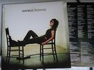 Katie Melua - Piece by Piece RARE Near Mint vinyl LP Dramatico