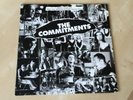 THE COMMITMENTS S/T 1991 VINYL LP (ANDREW STRONG, ALAN PARKER)