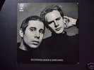 Simon & Garfunkel - Bookends Lp, 1st Japanese DG Pressing w/Insert NM Superb