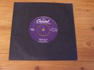THE FIVE KEYS        FROM ME TO YOU / WHIPERTY WHIRL     1957      RARE  45