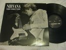 Nirvana Verse Chorus Verse LP New Unplayed