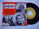 1958 JERRY LEE LEWIS -NM SUN EP 110& COVER..HIGH SCHOOL CONFIDENTIAL