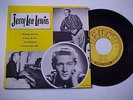 1958 JERRY LEE LEWIS -NM SUN EP 109 & COVER..UBANGI STOMP