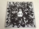 Majic Ship - Same RE Akarma vinyl 1999 Psychedelic Garage Rock rare