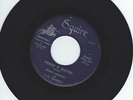 RARE NORTHERN SOUL 45 VG++ BOBBY BRINKLEY & SQUIRES - WOULD IT MATTER - SQUIRE