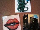 3 Yello LP's  Stella , One Second and 1980-1985 The new mix in one go