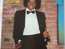 MICHAEL JACKSON Off The Wall Half-Speed Master LP CBS Mastersound RARE & NM