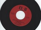 RARE NORTHERN SOUL 45 VG LITTLE SAMSON - DONT TAKE YOUR LOVE - EL D - LISTEN