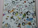 LED ZEPPELIN 3 III **1st PRESS** VINYL LP PETER GRANT CREDIT A/5 B/5