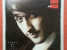 HARI MATA HARI-STRAH ME DA TE VOLIM LP 1990 EX+/EX