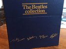 THE BEATLES COLLECTION 13 LP BLUE BOX BC13 PARLOPHONE UK NM NO RESERVE