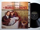 MAMAS AND THE PAPAS if you can believe - top NM/NM TOILET STEREO 1st UNCENSORED