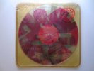 TALKING HEADS speaking in tongues - SEALED orig ROBERT RAUSCHENBERG david byrne