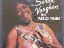 SARAH VAUGHAN: THe Pablo Years. 1984 Pablo 2650-101 6-LP Jazz. STILL SEALED