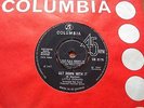 Little Richard - I Need Love - Columbia DB 8058 1966