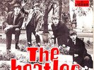THE BEATLES -BOYS EP 1964 RARE SPANISH FIRST PRESS -DSOE 16.574
