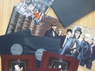 Turbonegro - Scandinavian leather, 2LP Box-Set, ungeöffnet, mint